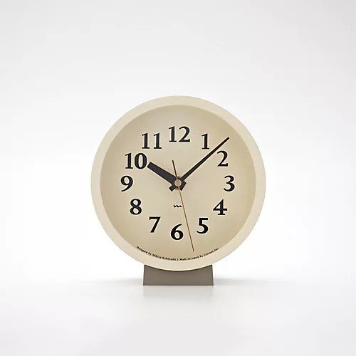 【レムノス/Lemnos / GOODS】のm clock[電波時計] 人気、トレンドファッション・服の通販 founy(ファニー) 　時計　Watch, Wristwatch　other-2|ID: prp329100003917765 ipo3291000000031273160