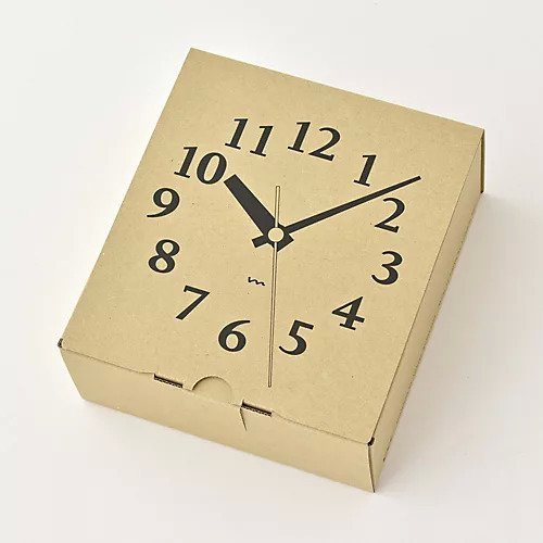 【レムノス/Lemnos / GOODS】のm clock[電波時計] 人気、トレンドファッション・服の通販 founy(ファニー) 　時計　Watch, Wristwatch　other-3|ID: prp329100003917765 ipo3291000000031273161