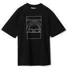 【プラン C/Plan C】のS/S T-SHIRT BLACK|ID: prp329100003920087 ipo3291000000026832052