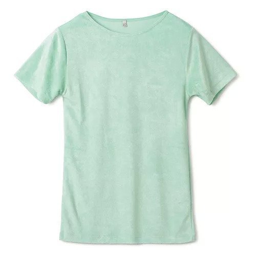 【ベースレンジ/Baserange】のOMO TEE インテリア・キッズ・メンズ・レディースファッション・服の通販 founy(ファニー) https://founy.com/ ファッション Fashion レディースファッション WOMEN シンプル Simple タンク Tank チェック Check ベロア Velor ベーシック Basic リラックス Relax 洗える Washable |ID: prp329100003920091 ipo3291000000027523465