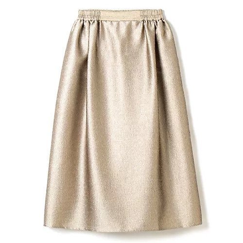 【エムセブンデイズ/M7days】の【コラボ】ジャカード華スカート 人気、トレンドファッション・服の通販 founy(ファニー) 　ファッション　Fashion　レディースファッション　Fashion for Women　スカート　Skirts　ギャザー　Gathered, Ruffled　コラボ　Collaboration, Collab　サテン　Satin, Glossy Fabric　ジャカード／ジャガード　Jacquard, Woven Pattern　リュクス　Luxury, Elegant, High-End, Chic　夏　Summer　春　Spring　S/S・春夏　SS, Spring/Summer, Warm Season　 other-1|ID: prp329100003920156 ipo3291000000034954930