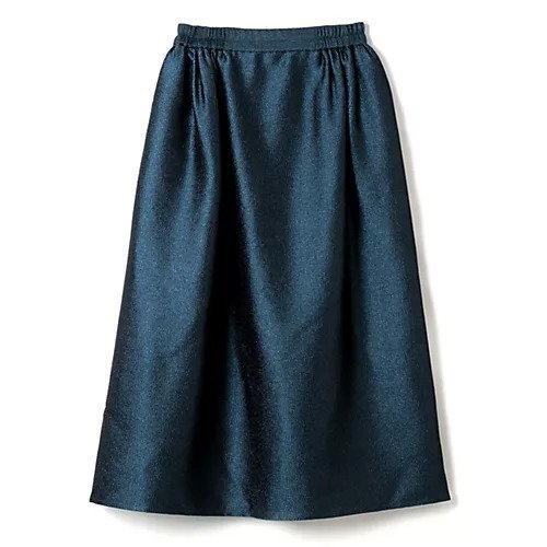 【エムセブンデイズ/M7days】の【コラボ】ジャカード華スカート インテリア・キッズ・メンズ・レディースファッション・服の通販 founy(ファニー) https://founy.com/ ファッション Fashion レディースファッション Fashion for Women スカート Skirts ギャザー Gathered, Ruffled コラボ Collaboration, Collab サテン Satin, Glossy Fabric ジャカード／ジャガード Jacquard, Woven Pattern リュクス Luxury, Elegant, High-End, Chic 夏 Summer 春 Spring S/S・春夏 SS, Spring/Summer, Warm Season |ID: prp329100003920156 ipo3291000000034971411