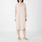 【ダントン/DANTON】のシャツワンピース 人気、トレンドファッション・服の通販 founy(ファニー) ファッション Fashion レディースファッション WOMEN ワンピース Dress シャツワンピース Shirt Dresses フロント Front エレガント 上品 Elegant thumbnail ベージュストライプ|ID: prp329100003920188 ipo3291000000027094426