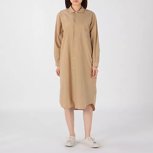 【ダントン/DANTON】のシャツワンピース 人気、トレンドファッション・服の通販 founy(ファニー) 　ファッション　Fashion　レディースファッション　WOMEN　ワンピース　Dress　シャツワンピース　Shirt Dresses　シャツワンピ　Shirt Dress　シンプル　Simple　ポケット　Pocket　ワンポイント　One Point　 other-1|ID: prp329100003920189 ipo3291000000027094427