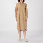 【ダントン/DANTON】のシャツワンピース 人気、トレンドファッション・服の通販 founy(ファニー) ファッション Fashion レディースファッション WOMEN ワンピース Dress シャツワンピース Shirt Dresses シャツワンピ Shirt Dress シンプル Simple ポケット Pocket ワンポイント One Point thumbnail TAN|ID: prp329100003920189 ipo3291000000027094428