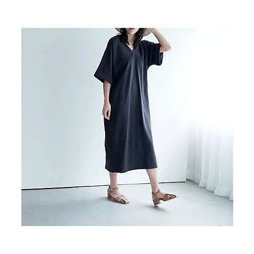 【マージュール/marjour】のEVERYDAY SUMMER ONEPIECE 人気、トレンドファッション・服の通販 founy(ファニー) 　ファッション　Fashion　レディースファッション　Fashion for Women　サンダル　Sandals, Summer Shoes　スタイリッシュ　Stylish, Fashionable　ストレッチ　Stretch, Stretchy Fabric　スニーカー　Sneakers, Trainers　人気　Popular, Best Seller　バングル　Bangle, Bracelet　ビーチ　Beach, Seaside　プレーン　Plain, Simple　水着　Swimsuit, Swimwear　レギンス　Leggings, Stretch Pants　夏　Summer　エレガント 上品　Elegant　other-3|ID: prp329100003920202 ipo3291000000031258487