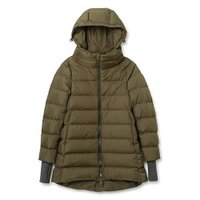 【ヘルノ/HERNO】のCOAT 人気、トレンドファッション・服の通販 founy(ファニー) ファッション Fashion レディースファッション WOMEN アウター Coat Outerwear コート Coats 2023年 2023 2023-2024秋冬・A/W Aw/Autumn/Winter//Fw/Fall-Winter/2023-2024 スタンド Stand ダウン Down ルーズ Loose |ID:prp329100003920255