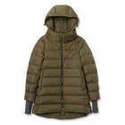 【ヘルノ/HERNO】のCOAT 人気、トレンドファッション・服の通販 founy(ファニー) ファッション Fashion レディースファッション WOMEN アウター Coat Outerwear コート Coats 2023年 2023 2023-2024秋冬・A/W Aw/Autumn/Winter//Fw/Fall-Winter/2023-2024 スタンド Stand ダウン Down ルーズ Loose thumbnail KH.GREEN|ID: prp329100003920255 ipo3291000000031718470