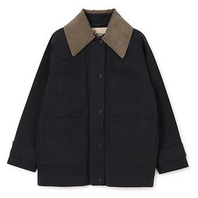 【ヘルノ/HERNO】 COAT人気、トレンドファッション・服の通販 founy(ファニー) ファッション Fashion レディースファッション Fashion for Women アウター Coat / Outerwear Collection コート・ロングコート・ピーコート Long Coats, Peacoats & More キルティング Quilted, Quilting クラシカル Classical, Vintage-Inspired コーデュロイ Corduroy, Cord Fabric シンプル Simple, Minimal 洗える Machine Washable |ID:prp329100003920255