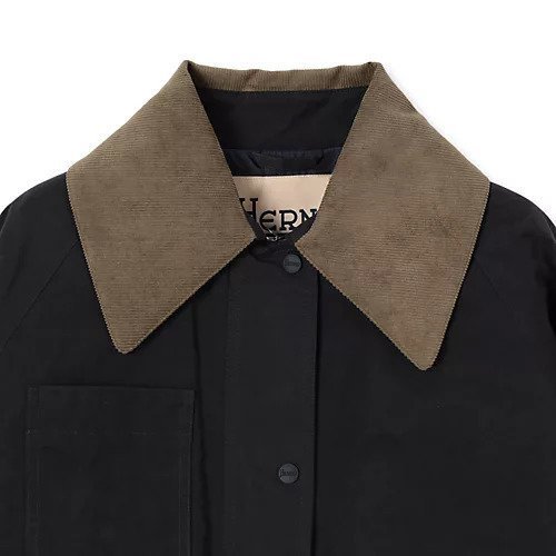 【ヘルノ/HERNO】のCOAT 人気、トレンドファッション・服の通販 founy(ファニー) ファッション Fashion レディースファッション Fashion for Women アウター Coat / Outerwear Collection コート・ロングコート・ピーコート Long Coats, Peacoats & More キルティング Quilted, Quilting クラシカル Classical, Vintage-Inspired コーデュロイ Corduroy, Cord Fabric シンプル Simple, Minimal 洗える Machine Washable other-3|ID: prp329100003920255 ipo3291000000033908134