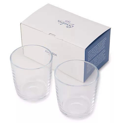 【アラビア/ARABIA / GOODS】のOma タンブラー ペア 人気、トレンドファッション・服の通販 founy(ファニー) 　なめらか　Smooth　ガラス　Glass　シンプル　Simple　タンブラー　Tumbler　テーブル　Table　 other-1|ID: prp329100003920297 ipo3291000000029589312
