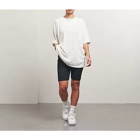 【ユナイテッドアローズ/UNITED ARROWS】のUPDRIFT Tシャツ 人気、トレンドファッション・服の通販 founy(ファニー) ファッション Fashion レディースファッション WOMEN トップス・カットソー Tops/Tshirt シャツ/ブラウス Shirts/Blouses ロング / Tシャツ T-Shirts 吸水 Water Absorption シンプル Simple スリット Slit ビーチ Beach ヨガ Yoga リゾート Resort |ID:prp329100003921544