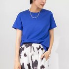 【ノーリーズ/NOLLEY'S】のBASIC 半袖 Tシャツ ロイヤルブルー|ID: prp329100003921545 ipo3291000000026391003