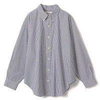 【シンゾーン/Shinzone】のDADDY SHIRTS 人気、トレンドファッション・服の通販 founy(ファニー) ファッション Fashion レディースファッション WOMEN トップス・カットソー Tops/Tshirt シャツ/ブラウス Shirts/Blouses シンプル Simple ダウン Down 定番 Standard 洗える Washable |ID:prp329100003921554