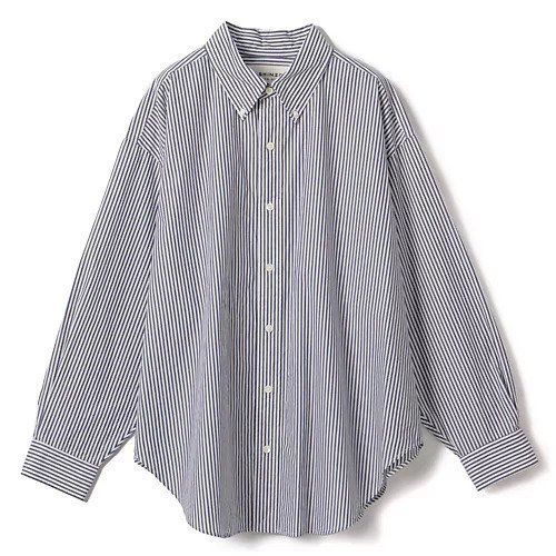 【シンゾーン/Shinzone】のDADDY SHIRTS インテリア・キッズ・メンズ・レディースファッション・服の通販 founy(ファニー) https://founy.com/ ファッション Fashion レディースファッション WOMEN トップス・カットソー Tops/Tshirt シャツ/ブラウス Shirts/Blouses シンプル Simple ダウン Down 定番 Standard 洗える Washable |ID: prp329100003921554 ipo3291000000028143997