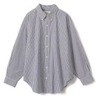 【シンゾーン/Shinzone】のDADDY SHIRTS 人気、トレンドファッション・服の通販 founy(ファニー) ファッション Fashion レディースファッション WOMEN トップス・カットソー Tops/Tshirt シャツ/ブラウス Shirts/Blouses シンプル Simple ダウン Down 定番 Standard 洗える Washable thumbnail NAVY|ID: prp329100003921554 ipo3291000000029329214