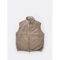 【ダイワ ピアサーティナイン/DAIWA PIER39】のW s TECH REVERSIBLE WIND SHIELD VEST 人気、トレンドファッション・服の通販 founy(ファニー) ファッション Fashion レディースファッション WOMEN アウター Coat Outerwear トップス・カットソー Tops/Tshirt ベスト/ジレ Gilets/Vests 2024年 2024 2024春夏・S/S Ss,Spring/Summer,2024 アクリル Acrylic コーティング Coating シンプル Simple フロント Front ポケット Pocket メッシュ Mesh モバイル Mobile リップ Lip リバーシブル Reversible ワーク Work 軽量 Lightweight |ID:prp329100003921559