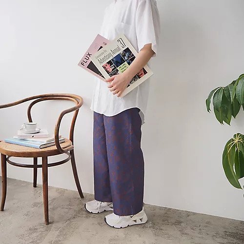 【ジョリジョリ/JoliJoli】の【撥水】レイニーサニーデイプレイパンツ 人気、トレンドファッション・服の通販 founy(ファニー) 　ファッション　Fashion　レディースファッション　WOMEN　パンツ　Pants　ヴィンテージ　Vintage　シンプル　Simple　ドローストリング　Drawstring　ポケット　Pocket　おすすめ　Recommend　旅行　Travel　other-2|ID: prp329100003921566 ipo3291000000031257330