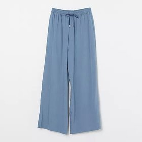 【マノフ/MANOF】 WIDE RELAX PANTS人気、トレンドファッション・服の通販 founy(ファニー) ファッション Fashion レディースファッション WOMEN パンツ Pants ワイド Wide ヴィンテージ Vintage 洗える Washable |ID:prp329100003921568