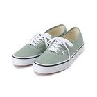 【グローブ/grove】の【VANS】カラーセオリーオーセンティックシューズ 人気、トレンドファッション・服の通販 founy(ファニー) ファッション Fashion レディースファッション WOMEN カリフォルニア California キャンバス Canvas クラシック Classic コレクション Collection シューズ Shoes シンプル Simple スニーカー Sneakers スマート Smart 人気 Popularity 2024年 2024 2024春夏・S/S Ss,Spring/Summer,2024 thumbnail ミントグリーン|ID: prp329100003921634 ipo3291000000030317911