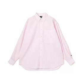 【ダイワ ピアサーティーナイン/DAIWA PIER39 / MEN】のTECH BUTTON DOWN SHIRT L/S STRIPE 人気、トレンドファッション・服の通販 founy(ファニー) ファッション Fashion メンズファッション MEN 2024年 2024 2024春夏・S/S Ss,Spring/Summer,2024 シンプル Simple パッチ Patch プリーツ Pleats ポケット Pocket ミリタリー Military モバイル Mobile |ID:prp329100003921684