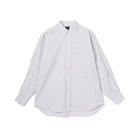 【ダイワ ピアサーティーナイン/DAIWA PIER39 / MEN】のTECH BUTTON DOWN SHIRT L/S STRIPE 人気、トレンドファッション・服の通販 founy(ファニー) ファッション Fashion メンズファッション MEN 2024年 2024 2024春夏・S/S Ss,Spring/Summer,2024 シンプル Simple パッチ Patch プリーツ Pleats ポケット Pocket ミリタリー Military モバイル Mobile thumbnail GRAY|ID: prp329100003921684 ipo3291000000028217944