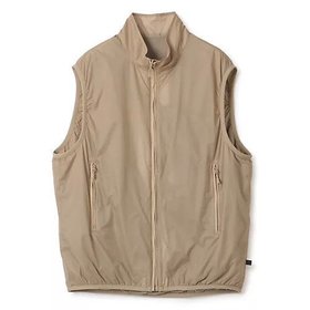 【ダイワ ピアサーティーナイン/DAIWA PIER39 / MEN】 TECH REVERSIBLE WIND SHIELD VEST人気、トレンドファッション・服の通販 founy(ファニー) ファッション Fashion メンズファッション MEN 2024年 2024 2024春夏・S/S Ss,Spring/Summer,2024 アクリル Acrylic コーティング Coating シンプル Simple フロント Front ポケット Pocket メッシュ Mesh モバイル Mobile リップ Lip リバーシブル Reversible ワーク Work 軽量 Lightweight |ID:prp329100003921699