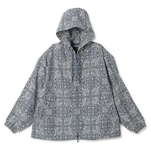 【ダイワ ピアサーティーナイン/DAIWA PIER39 / MEN】のTECH MARINE PARKA PAISLEY インテリア・キッズ・メンズ・レディースファッション・服の通販 founy(ファニー) https://founy.com/ ファッション Fashion メンズファッション MEN 2024年 2024 2024春夏・S/S Ss,Spring/Summer,2024 シンプル Simple バンダナ Bandana ブルゾン Blouson ブロード Broad プリント Print プリーツ Pleats ベーシック Basic ペイズリー Paisley ポケット Pocket ミリタリー Military モバイル Mobile ワーク Work |ID: prp329100003921700 ipo3291000000028685340