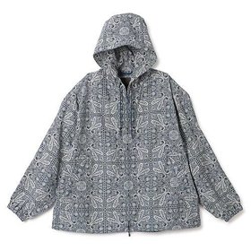 【ダイワ ピアサーティーナイン/DAIWA PIER39 / MEN】のTECH MARINE PARKA PAISLEY 人気、トレンドファッション・服の通販 founy(ファニー) ファッション Fashion メンズファッション MEN 2024年 2024 2024春夏・S/S Ss,Spring/Summer,2024 シンプル Simple バンダナ Bandana ブルゾン Blouson ブロード Broad プリント Print プリーツ Pleats ベーシック Basic ペイズリー Paisley ポケット Pocket ミリタリー Military モバイル Mobile ワーク Work |ID:prp329100003921700