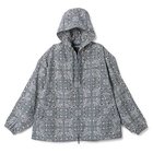 【ダイワ ピアサーティーナイン/DAIWA PIER39 / MEN】のTECH MARINE PARKA PAISLEY D.NAVY|ID: prp329100003921700 ipo3291000000029582193