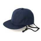 【ダイワ ピアサーティーナイン/DAIWA PIER39 / MEN】のTECH 6PANEL CAP OX MIDNAVY|ID: prp329100003921728 ipo3291000000028218235