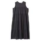 【ジムフレックス/GYMPHLEX】のSLEEVELESS TIERED DRESS DK.NAVY|ID: prp329100003924371 ipo3291000000027524185