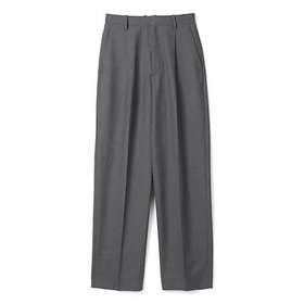 【アンスクリア/INSCRIRE】 Tapered Pants人気、トレンドファッション・服の通販 founy(ファニー) ファッション Fashion レディースファッション WOMEN パンツ Pants 2024年 2024 2024春夏・S/S Ss,Spring/Summer,2024 テーパード Tapered ベーシック Basic ビジネス 仕事 通勤 Business |ID:prp329100003925132