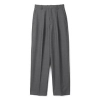 【アンスクリア/INSCRIRE】のTapered Pants 人気、トレンドファッション・服の通販 founy(ファニー) ファッション Fashion レディースファッション WOMEN パンツ Pants 2024年 2024 2024春夏・S/S Ss,Spring/Summer,2024 テーパード Tapered ベーシック Basic ビジネス 仕事 通勤 Business |ID:prp329100003925132