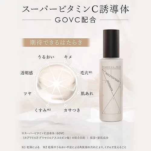【ブラデリスニューヨークピース/BRADELIS New York peace】の【Bradelis_SKIN】スキナビオ バスト&フェイスセラム 145ml 人気、トレンドファッション・服の通販 founy(ファニー) ファッション Fashion レディースファッション Fashion for Women キャップ Cap, Baseball Cap テクスチャー Texture, Textured Fabric ローズ Rose, Rose Motif おすすめ Recommended / Our Picks other-2|ID: prp329100003925199 ipo3291000000031302882