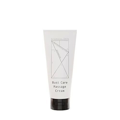 【ブラデリスニューヨークピース/BRADELIS New York peace】の【Bradelis_SKIN】ブラデリス バストケアマッサージクリーム 人気、トレンドファッション・服の通販 founy(ファニー) ファッション Fashion レディースファッション Fashion for Women パッチ Patch, Appliqué other-1|ID: prp329100003925201 ipo3291000000025916786
