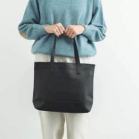 【クラスカ ギャラリー & ショップ ドー/CLASKA Gallery&Shop ”DO” / GOODS】のSac noir 黒 人気、トレンドファッション・服の通販 founy(ファニー) シンプル Simple ハンド Hand ポケット Pocket ビジネス 仕事 通勤 Business 雑誌 Magazine |ID:prp329100003925208