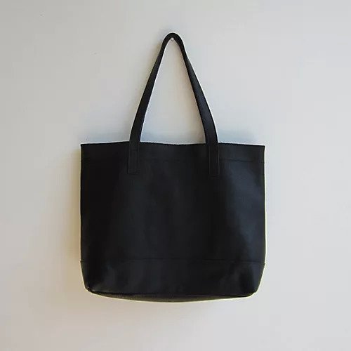 【クラスカ ギャラリー & ショップ ドー/CLASKA Gallery&Shop ”DO” / GOODS】のSac noir 黒 人気、トレンドファッション・服の通販 founy(ファニー) 　シンプル　Simple　ハンド　Hand　ポケット　Pocket　ビジネス 仕事 通勤　Business　雑誌　Magazine　other-2|ID: prp329100003925208 ipo3291000000031272447
