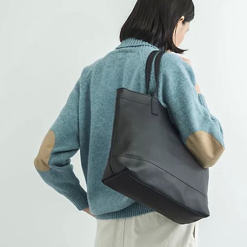 【クラスカ ギャラリー & ショップ ドー/CLASKA Gallery&Shop ”DO” / GOODS】のSac noir 黒 人気、トレンドファッション・服の通販 founy(ファニー) 　シンプル　Simple　ハンド　Hand　ポケット　Pocket　ビジネス 仕事 通勤　Business　雑誌　Magazine　other-3|ID: prp329100003925208 ipo3291000000031272448