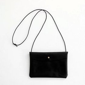 【クラスカ ギャラリー & ショップ ドー/CLASKA Gallery&Shop ”DO” / GOODS】のFLAT POCHETTE 人気、トレンドファッション・服の通販 founy(ファニー) エレガント 上品 Elegant スマート Smart 財布 Wallet フラット Flat フラップ Flap ポケット Pocket ポシェット Pochette ポーチ Pouch 別注 Special Order ラップ Wrap 日本製 Made In Japan 旅行 Travel |ID:prp329100003925213