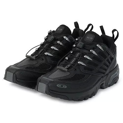 【サロモン/SALOMON / MEN】のACS PRO 人気、トレンドファッション・服の通販 founy(ファニー) 　ファッション　Fashion　メンズファッション　Fashion for Men　アウトドア　Outdoor Clothing　クッション　Cushion, Throw Pillow　シューズ　Shoes, Footwear　スマート　Smart, Elegant　パフォーマンス　Performance, Active Function　メッシュ　Mesh, Net Fabric　 other-1|ID: prp329100003925228 ipo3291000000029583952