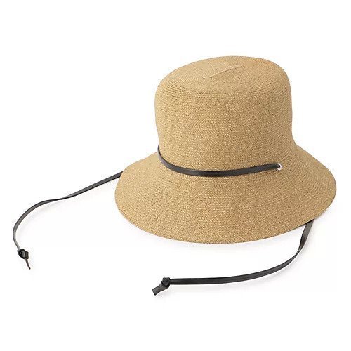【キジマ タカユキ/KIJIMA TAKAYUKI】のPAPER BRAID BUCKET HAT インテリア・キッズ・メンズ・レディースファッション・服の通販 founy(ファニー) https://founy.com/ ファッション Fashion レディースファッション WOMEN 帽子 Hats 2024年 2024 2024春夏・S/S Ss,Spring/Summer,2024 S/S・春夏 Ss・Spring/Summer メタル Metal 夏 Summer 春 Spring 軽量 Lightweight |ID: prp329100003927133 ipo3291000000025935088