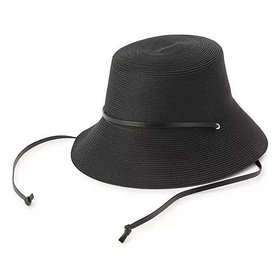 【キジマ タカユキ/KIJIMA TAKAYUKI】のPAPER BRAID BUCKET HAT 人気、トレンドファッション・服の通販 founy(ファニー) ファッション Fashion レディースファッション Fashion for Women キャップ&ハット Hats & Caps 2024年 2024 2024春夏・S/S Spring/Summer 2024 SS24 メタル Metal, Metal Parts 夏 Summer 春 Spring S/S・春夏 SS, Spring/Summer, Warm Season 軽量 Lightweight, Ultra Light |ID:prp329100003927133