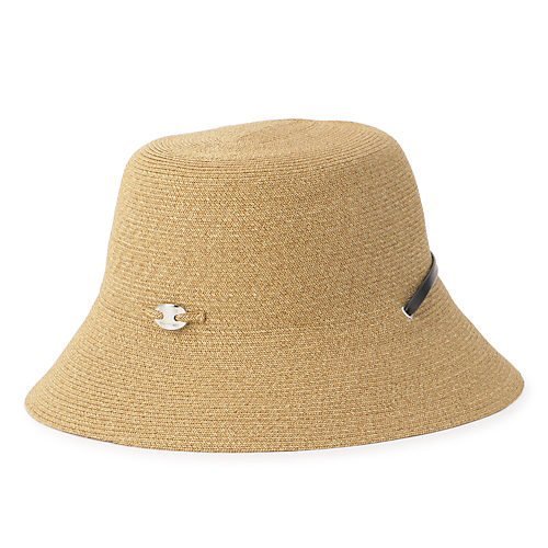 【キジマ タカユキ/KIJIMA TAKAYUKI】のPAPER BRAID BUCKET HAT 人気、トレンドファッション・服の通販 founy(ファニー) ファッション Fashion レディースファッション Fashion for Women キャップ&ハット Hats & Caps 2024年 2024 2024春夏・S/S Spring/Summer 2024 SS24 メタル Metal, Metal Parts 夏 Summer 春 Spring S/S・春夏 SS, Spring/Summer, Warm Season 軽量 Lightweight, Ultra Light other-2|ID: prp329100003927133 ipo3291000000034366913