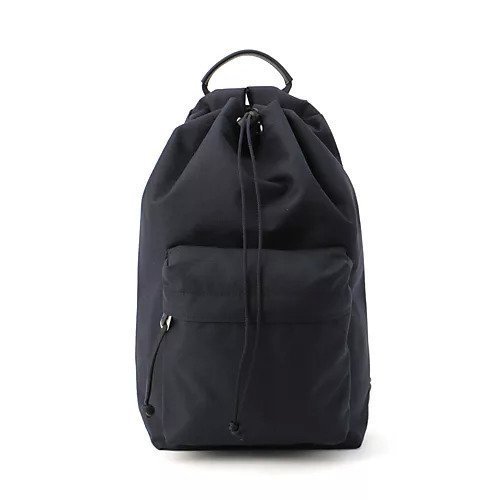 【アエタ/Aeta / MEN】のBACKPACK DC : S インテリア・キッズ・メンズ・レディースファッション・服の通販 founy(ファニー) https://founy.com/ ファッション Fashion メンズファッション MEN シンプル Simple スポーティ Sporty フロント Front ポケット Pocket 巾着 Purse 軽量 Lightweight |ID: prp329100003927258 ipo3291000000029319368