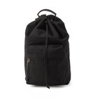 【アエタ/Aeta / MEN】のBACKPACK DC : S 人気、トレンドファッション・服の通販 founy(ファニー) ファッション Fashion メンズファッション MEN シンプル Simple スポーティ Sporty フロント Front ポケット Pocket 巾着 Purse 軽量 Lightweight thumbnail BLACK|ID: prp329100003927258 ipo3291000000029319370