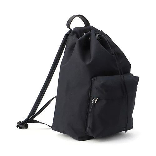 【アエタ/Aeta / MEN】のBACKPACK DC : S 人気、トレンドファッション・服の通販 founy(ファニー) 　ファッション　Fashion　メンズファッション　Men's Style Online　シンプル　Simple　スポーティ　Sporty　フロント　Front　ポケット　Pocket　巾着　Purse　軽量　Lightweight　other-2|ID: prp329100003927258 ipo3291000000032621532