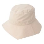 【キジマ タカユキ/KIJIMA TAKAYUKI / MEN】のCOTTON POLY PENTAGON BRIM HAT BEIGE|ID: prp329100003927262 ipo3291000000028685494