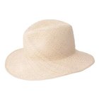 【キジマ タカユキ/KIJIMA TAKAYUKI / MEN】のRAFFIA WIDE BRIM HAT BEIGE|ID: prp329100003927263 ipo3291000000028685497