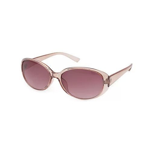 【シューラルー/SHOO LA RUE】のオーバル型サングラス インテリア・キッズ・メンズ・レディースファッション・服の通販 founy(ファニー) https://founy.com/ ファッション Fashion レディースファッション WOMEN サングラス/メガネ Glasses オーバル Oval クラシック Classic サングラス Sunglasses スマート Smart フレーム Flame フロント Front |ID: prp329100003928084 ipo3291000000025946188